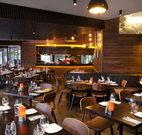 Alto Cucina and Bar - Accommodation Bookings