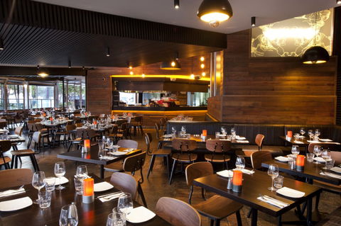 Alto Cucina And Bar - Accommodation Bookings 0