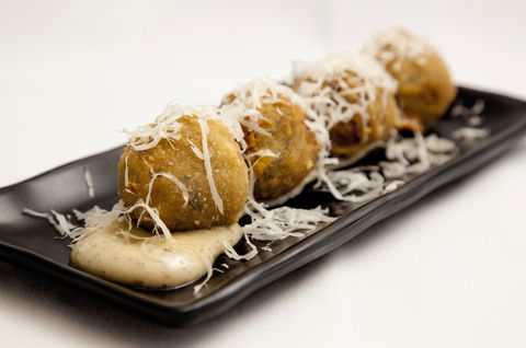 Alto Cucina And Bar - Accommodation Bookings 1