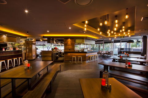 Alto Cucina And Bar - Accommodation Bookings 2