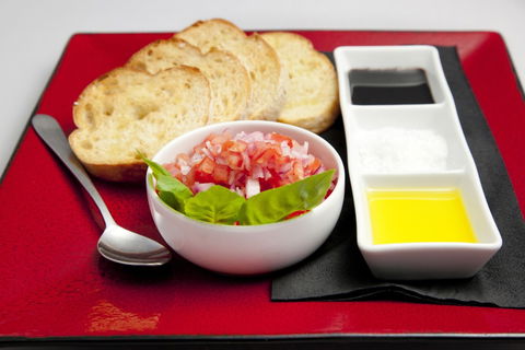Alto Cucina And Bar - Accommodation Bookings 4