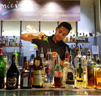 Amici Bakery Cafe - Accommodation Bookings