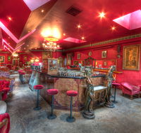 Polly Bar - Accommodation Bookings