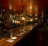 The Longroom - Accommodation Bookings