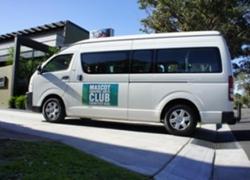 Arts On Bourke - Accommodation Bookings 4