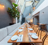 Metropolitan Hotel - Accommodation Bookings