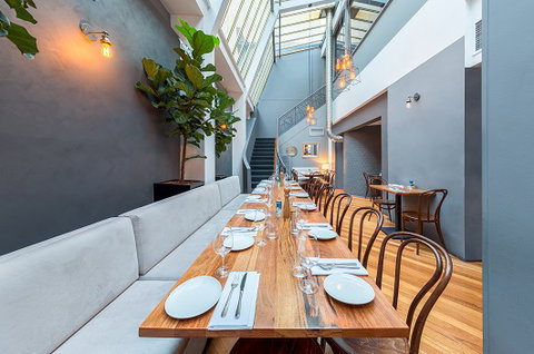 Metropolitan Hotel - Accommodation Bookings 0