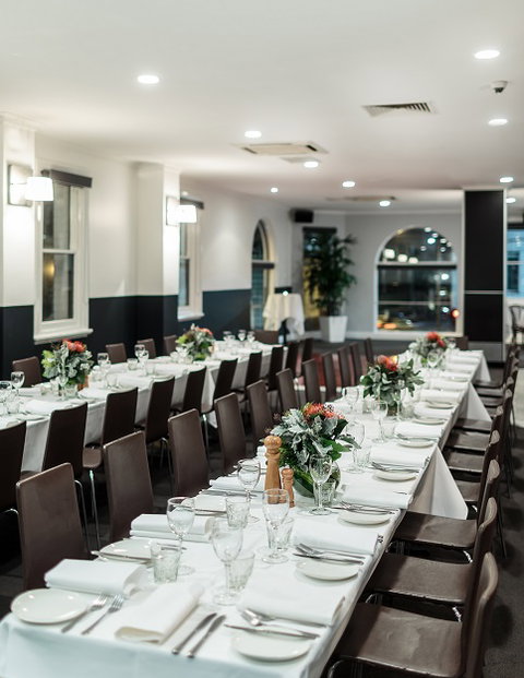 Metropolitan Hotel - Accommodation Bookings 5