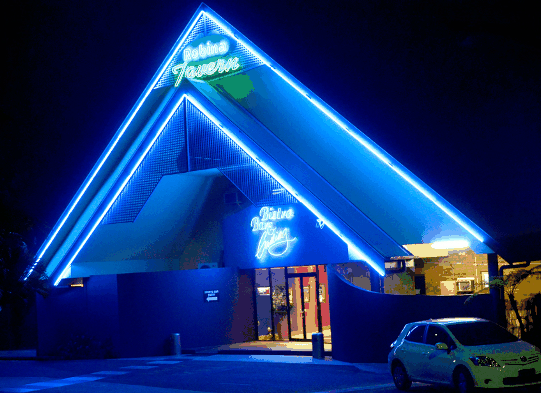 Robina Tavern - Accommodation Bookings
