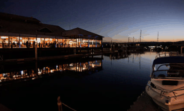 The Boardwalk Tavern - Accommodation Bookings
