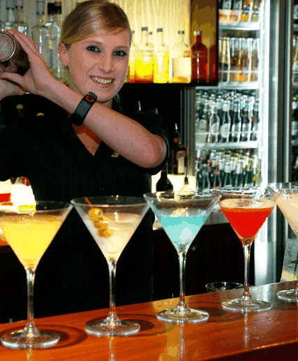 The Boardwalk Tavern - Accommodation Bookings 2