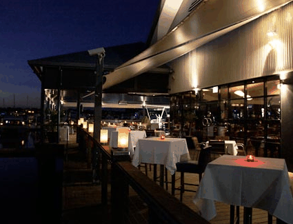 The Boardwalk Tavern - Accommodation Bookings 3