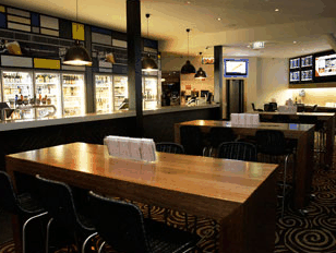 The Boardwalk Tavern - Accommodation Bookings 4