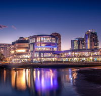 Twin Towns Clubs and Resorts - Accommodation Bookings