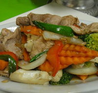 Thai Hot Corner - Accommodation Bookings