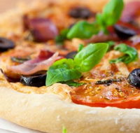 Pedro's Pizza - Accommodation Bookings