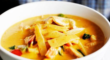 Zabza Thai Cuisine - Accommodation Bookings 0