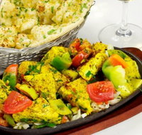 Chutney Indian - Accommodation Bookings