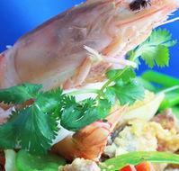 Chaimee Thai Restaurant - Accommodation Bookings