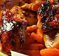 Indian Delight Restaurant - Accommodation Bookings