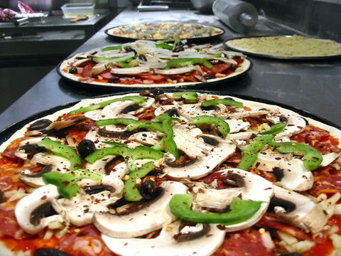 Zino Restaurant Pizzeria - Accommodation Bookings 0