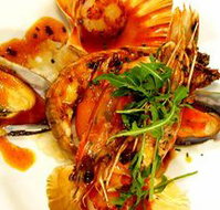 Lively Catch Seafood Restaurant - Accommodation Bookings