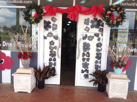 Bahia Restaurant - Accommodation Bookings 1