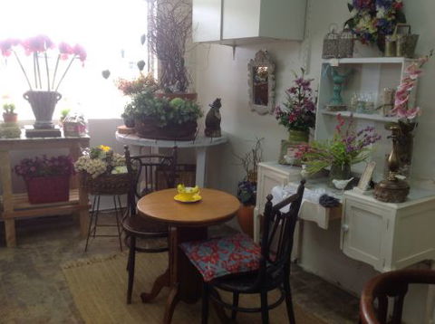 Bahia Restaurant - Accommodation Bookings 3
