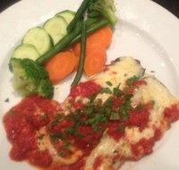 Antonio's Pizzeria - Accommodation Bookings