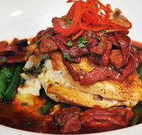 Macauleys Restaurant - Accommodation Bookings