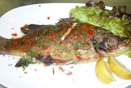 Il Buco Restaurant - Accommodation Bookings 2