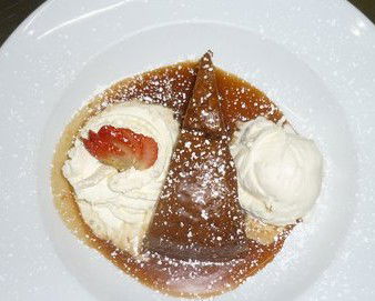 Il Buco Restaurant - Accommodation Bookings 3