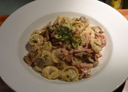 Il Buco Restaurant - Accommodation Bookings 4