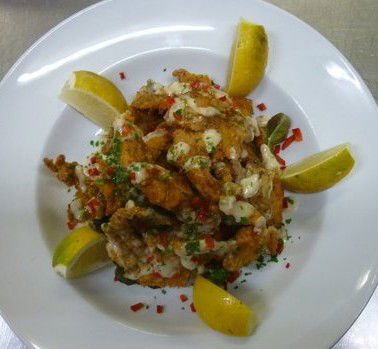 Il Buco Restaurant - Accommodation Bookings 5