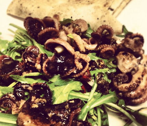 C'aphrodite Greek Restaurant - Accommodation Bookings 3