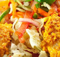 Tandoori Sizzler Indian Restaurant - Accommodation Bookings