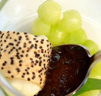Saveur Restaurant - Accommodation Bookings