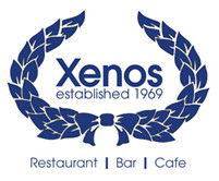 Xenos Restaurant, Bar & Cafe - Accommodation Bookings 0