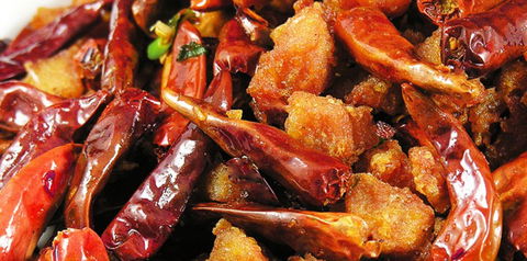 Red Chilli Sichuan Restaurant - Accommodation Bookings 3
