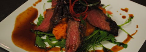 Olive Bar & Grill - Accommodation Bookings 0