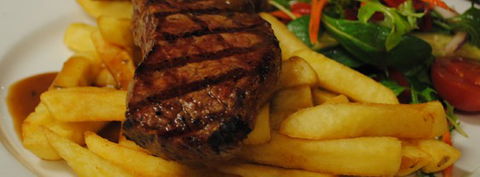 Olive Bar & Grill - Accommodation Bookings 1