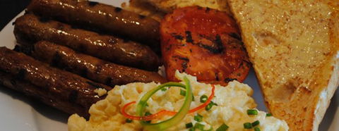 Olive Bar & Grill - Accommodation Bookings 2