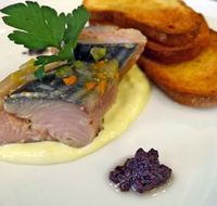 Vatel Restaurant - Accommodation Bookings