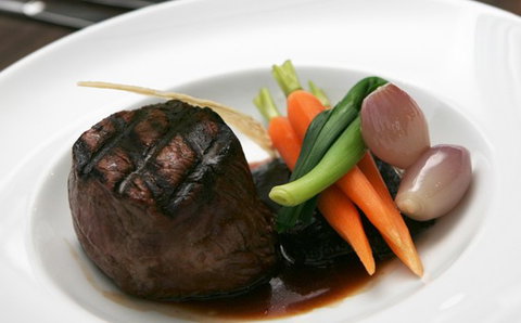 Insideout Restaurant & Bar - Accommodation Bookings 1