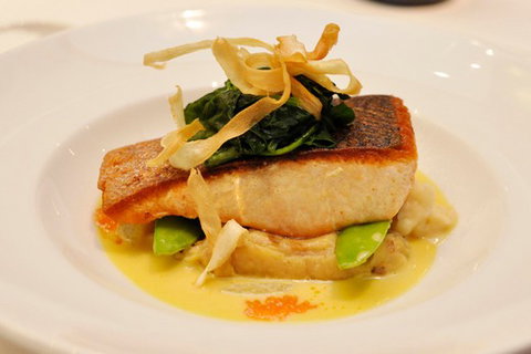 Insideout Restaurant & Bar - Accommodation Bookings 2