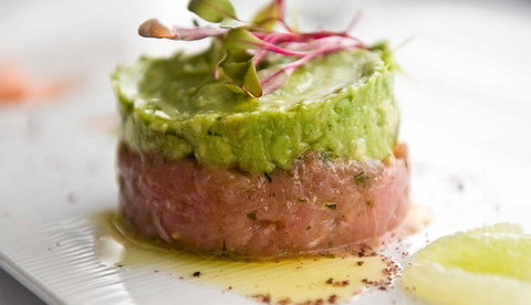 Insideout Restaurant & Bar - Accommodation Bookings 5