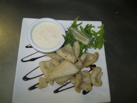 Cleveland Tavern - Accommodation Bookings 0