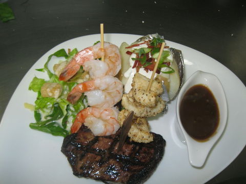 Cleveland Tavern - Accommodation Bookings 1