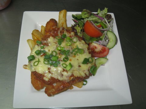 Cleveland Tavern - Accommodation Bookings 2
