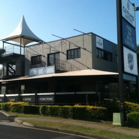 Cleveland Tavern - Accommodation Bookings 4